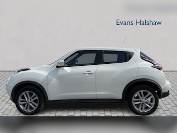 Used Nissan Juke 2017 for sale - 78991352: Photo