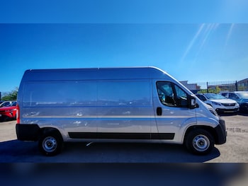 Used Peugeot Boxer 2026 for sale - 79134938: Photo