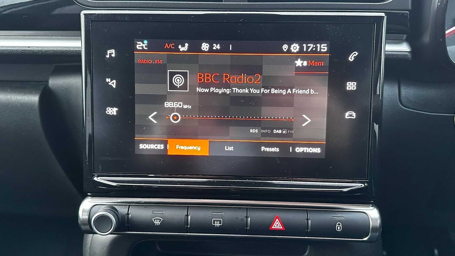 Used Citroen C3 2023 for sale - 77858667: Photo 10