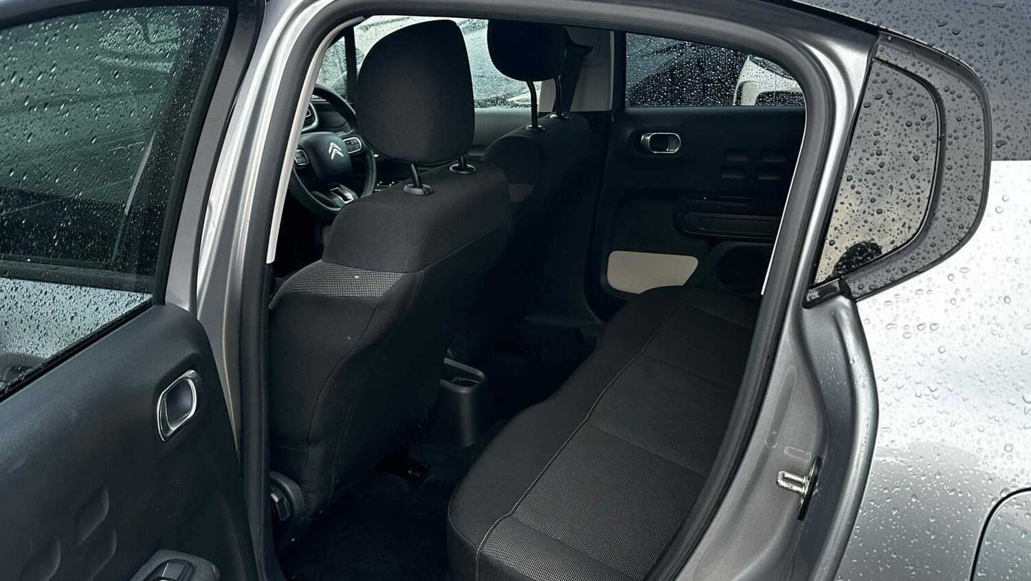 Used Citroen C3 2023 for sale - 77858667: Photo 13