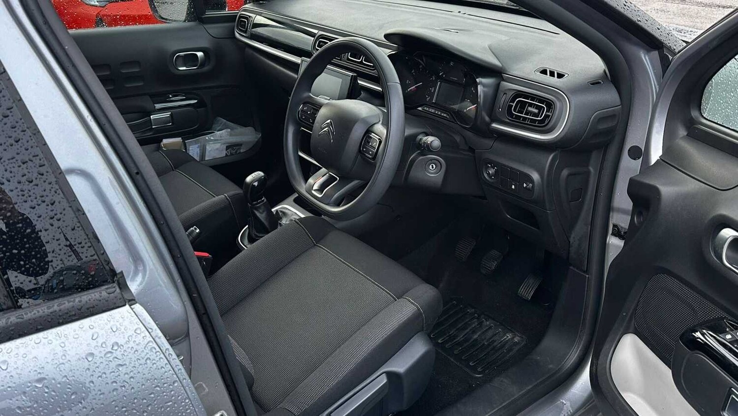 Used Citroen C3 2023 for sale - 77858667: Photo 15