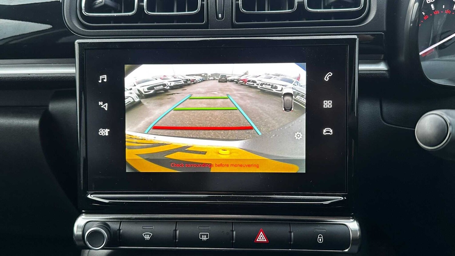 Used Citroen C3 2023 for sale - 77858667: Photo 16