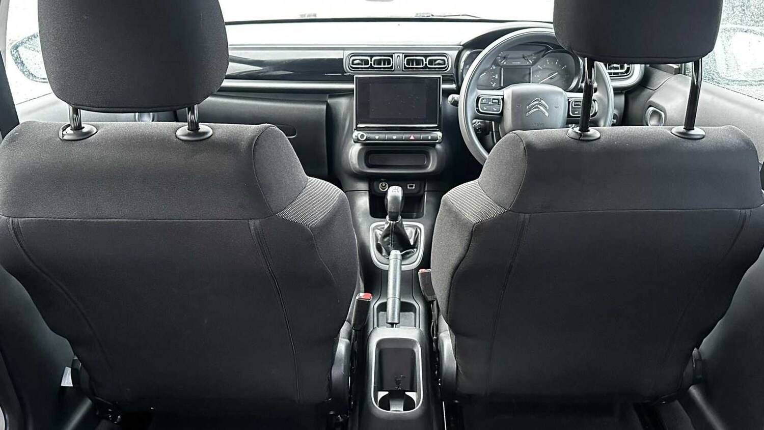 Used Citroen C3 2023 for sale - 77858667: Photo 17