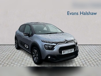 Citroen C3 feature image