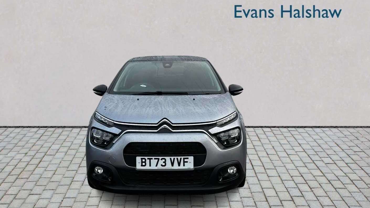 Used Citroen C3 2023 for sale - 77858667: Photo 2