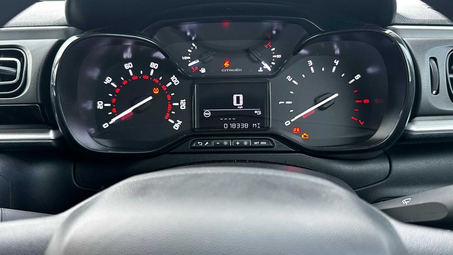 Used Citroen C3 2023 for sale - 77858667: Photo 21