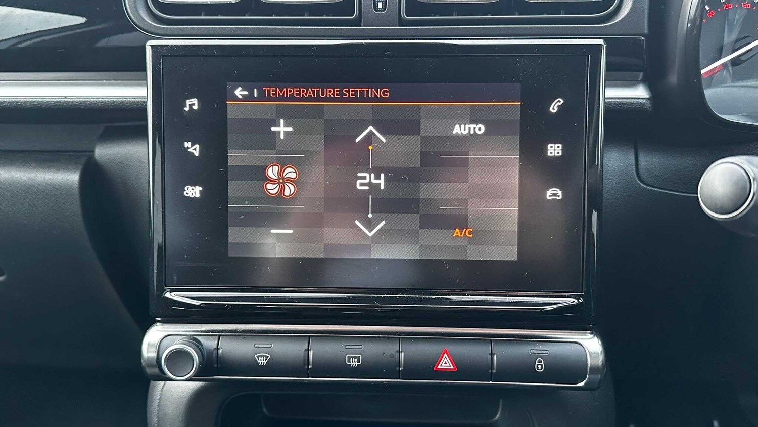 Used Citroen C3 2023 for sale - 77858667: Photo 25