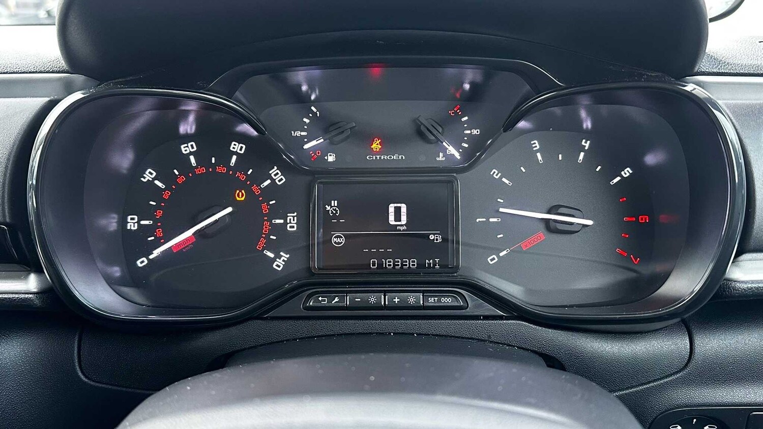 Used Citroen C3 2023 for sale - 77858667: Photo 26