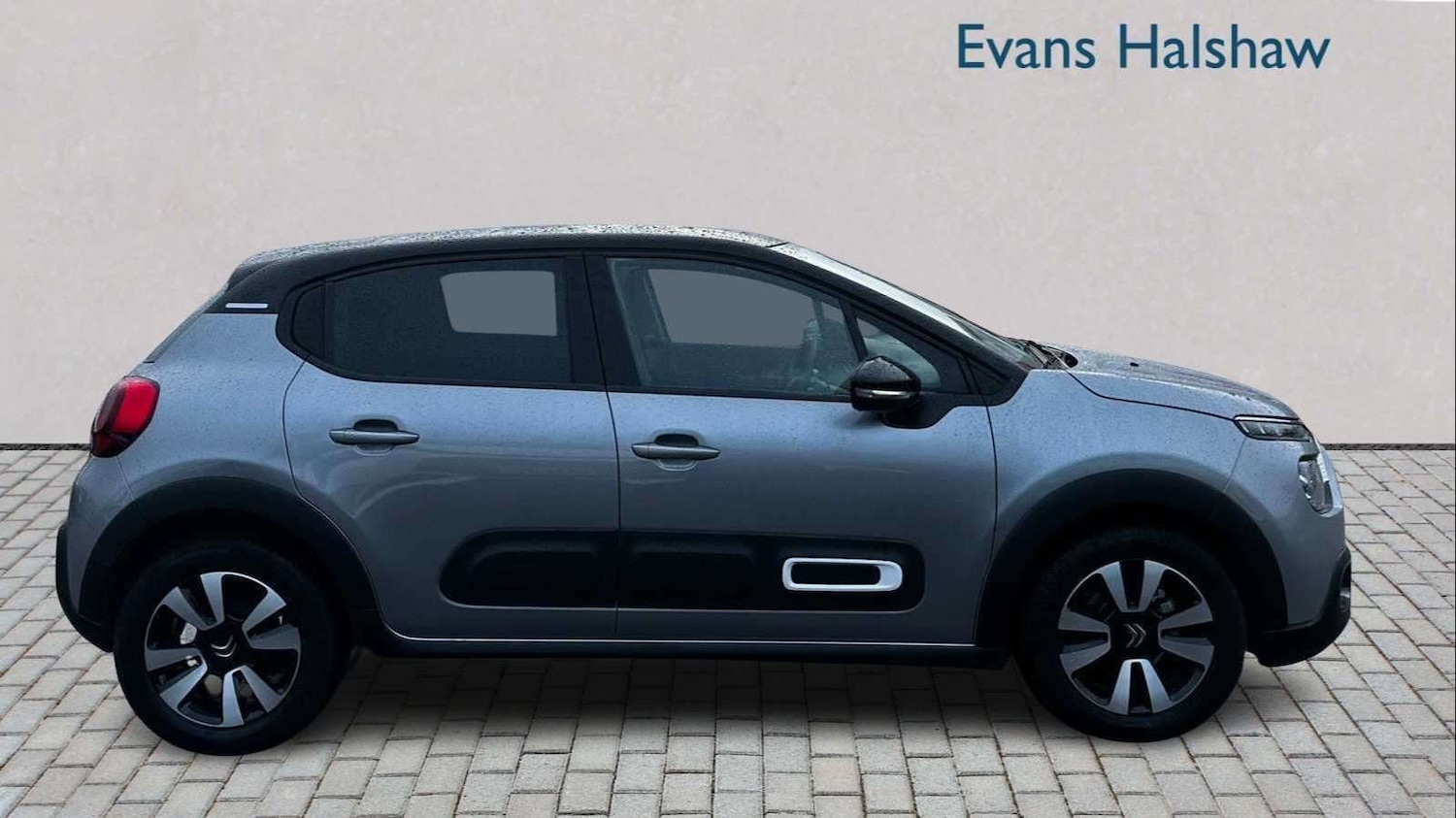 Used Citroen C3 2023 for sale - 77858667: Photo 3