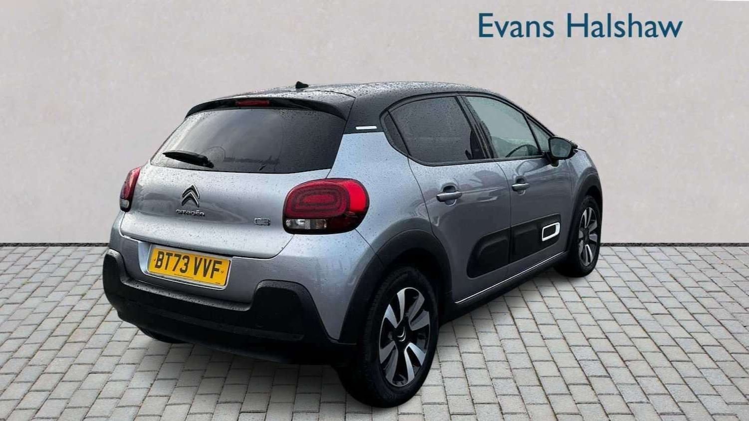 Used Citroen C3 2023 for sale - 77858667: Photo 4