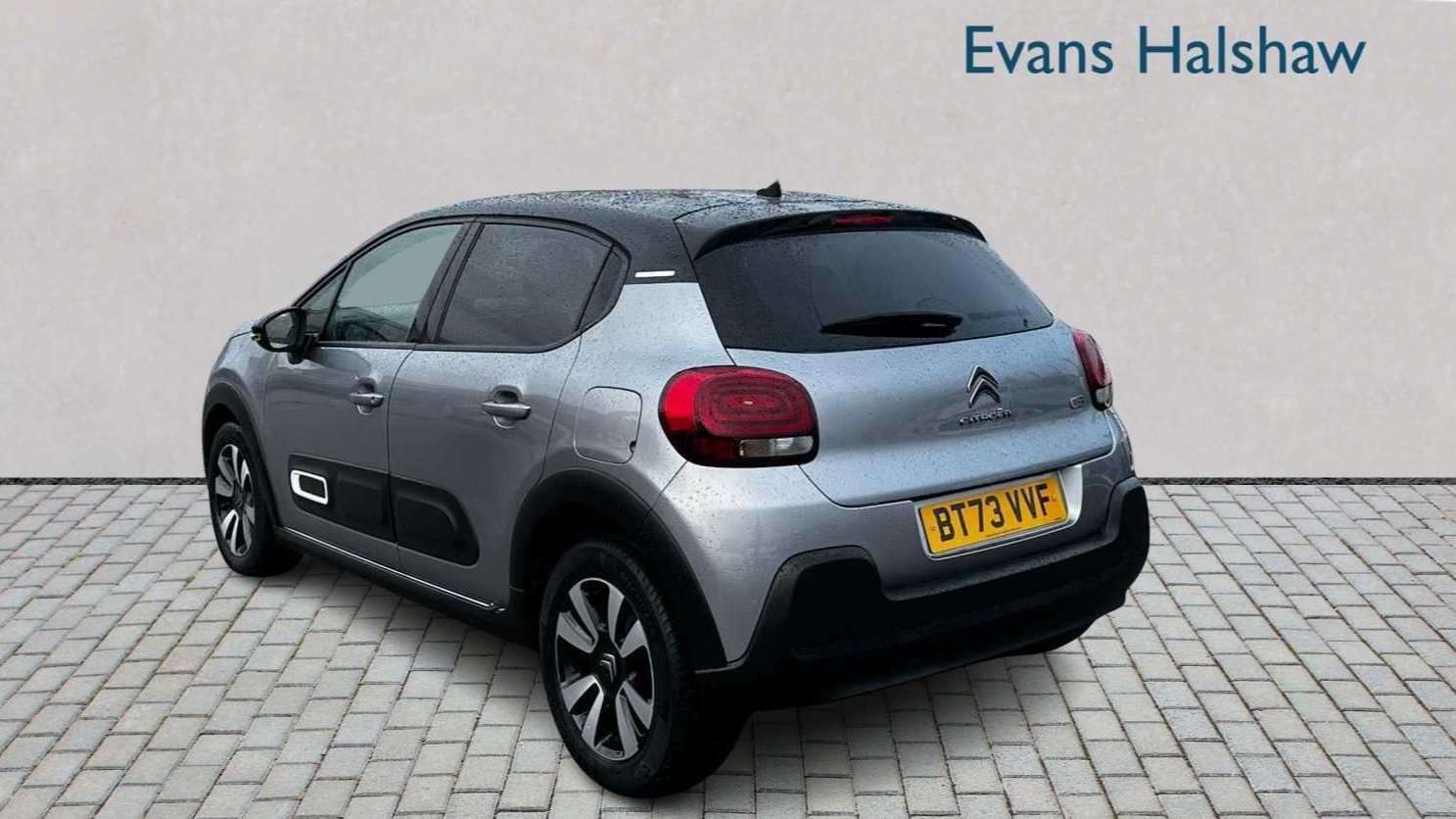 Used Citroen C3 2023 for sale - 77858667: Photo 5