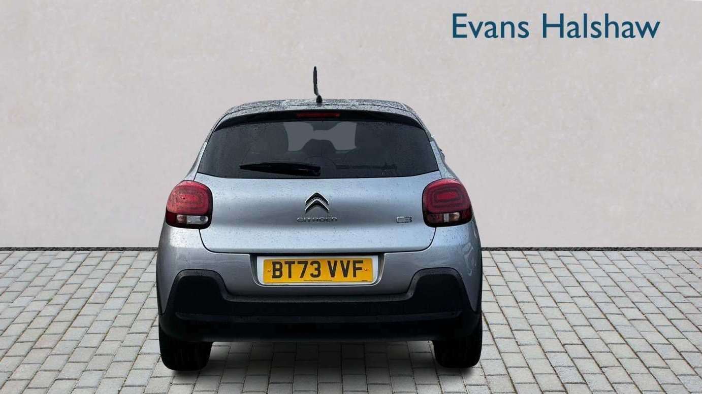 Used Citroen C3 2023 for sale - 77858667: Photo 6