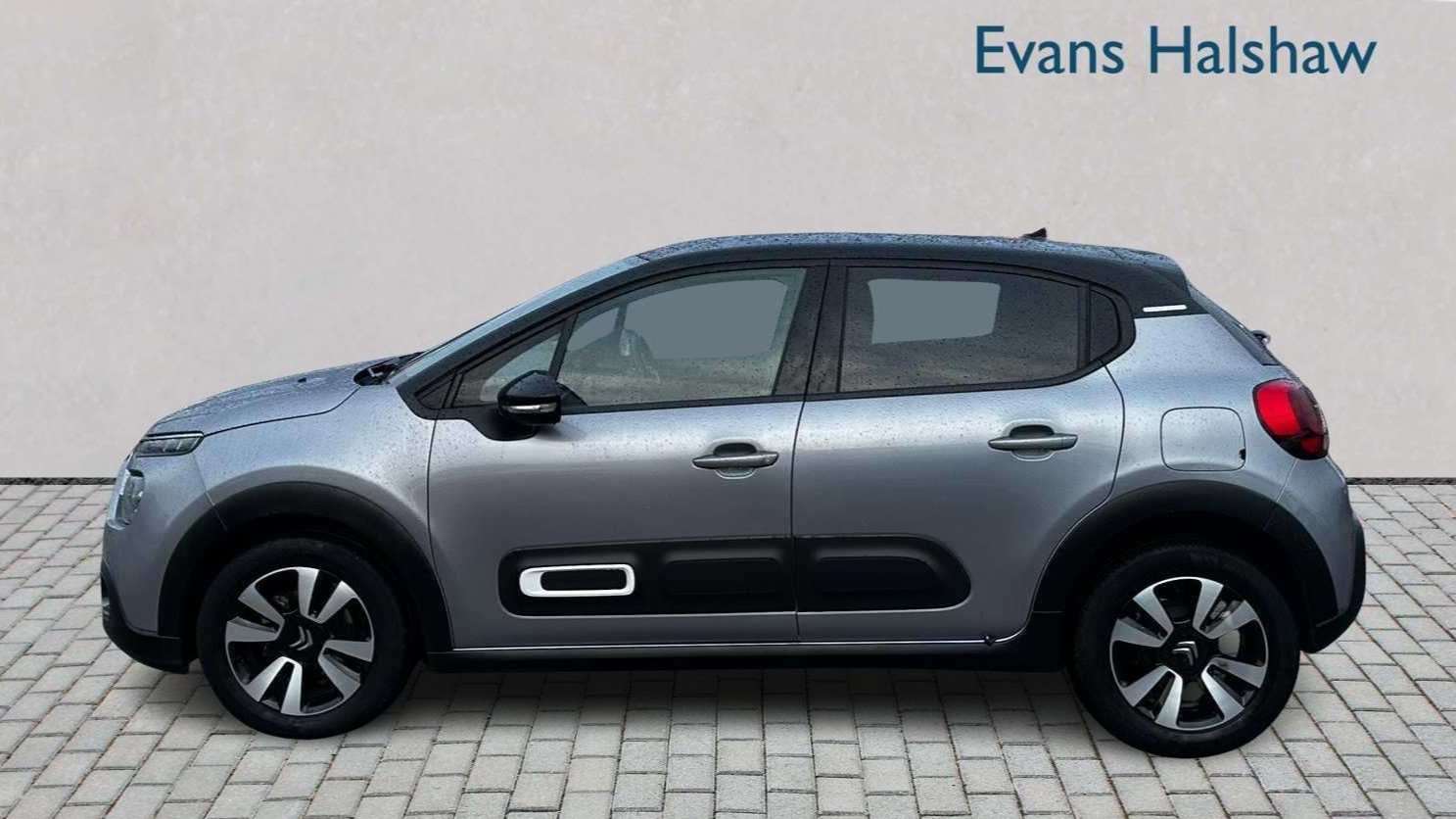 Used Citroen C3 2023 for sale - 77858667: Photo 8