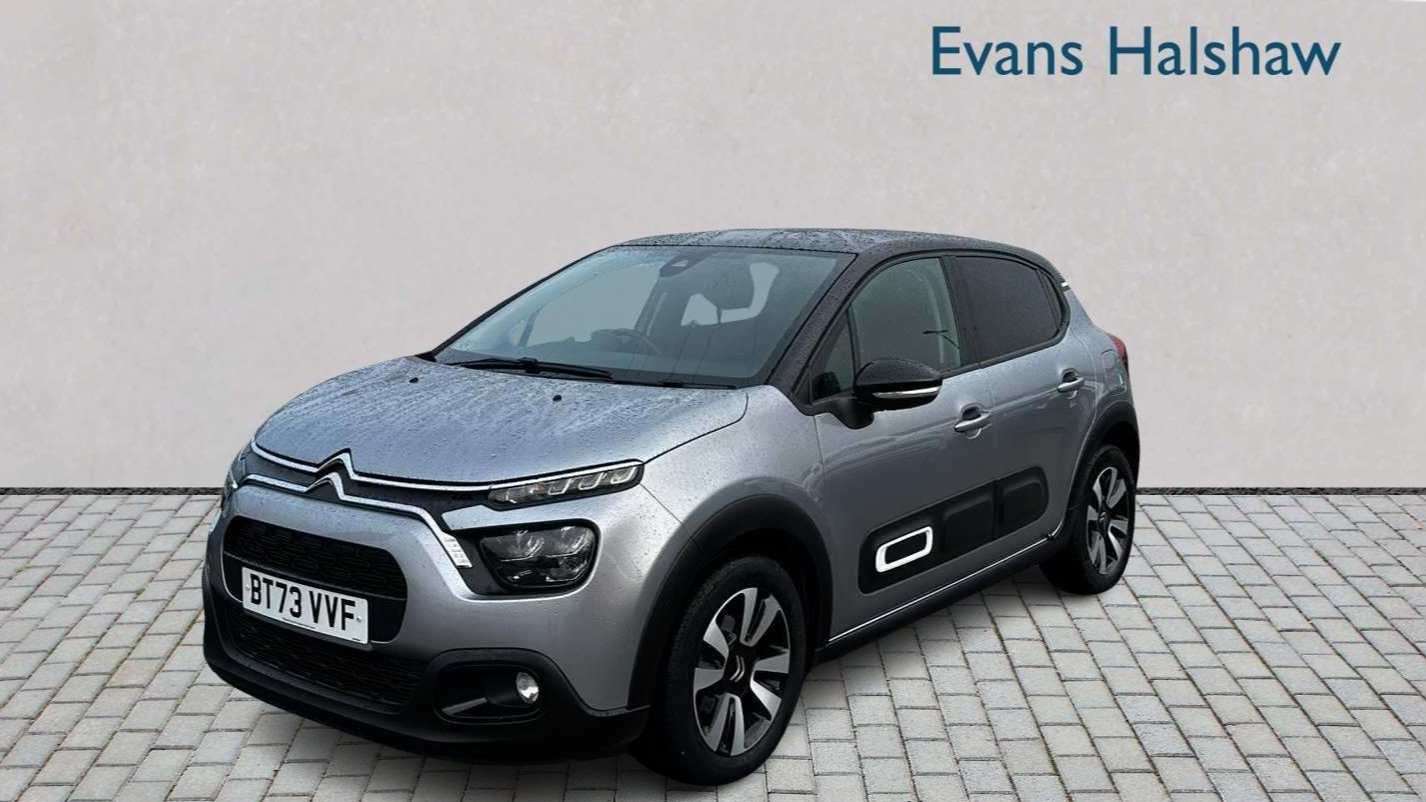 Used Citroen C3 2023 for sale - 77858667: Photo 9