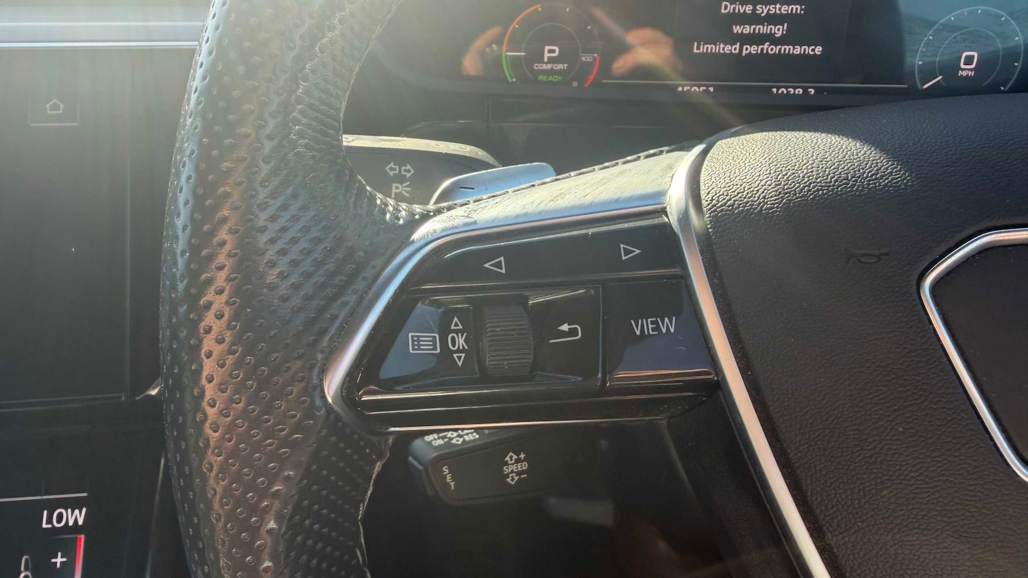 Used Audi e-tron 2021 for sale - 77913764: Photo 14