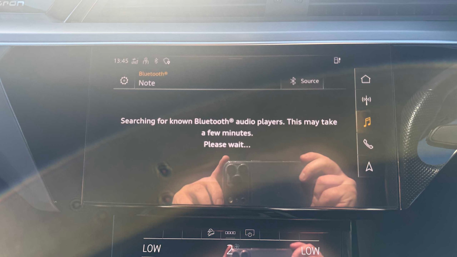 Used Audi e-tron 2021 for sale - 77913764: Photo 16