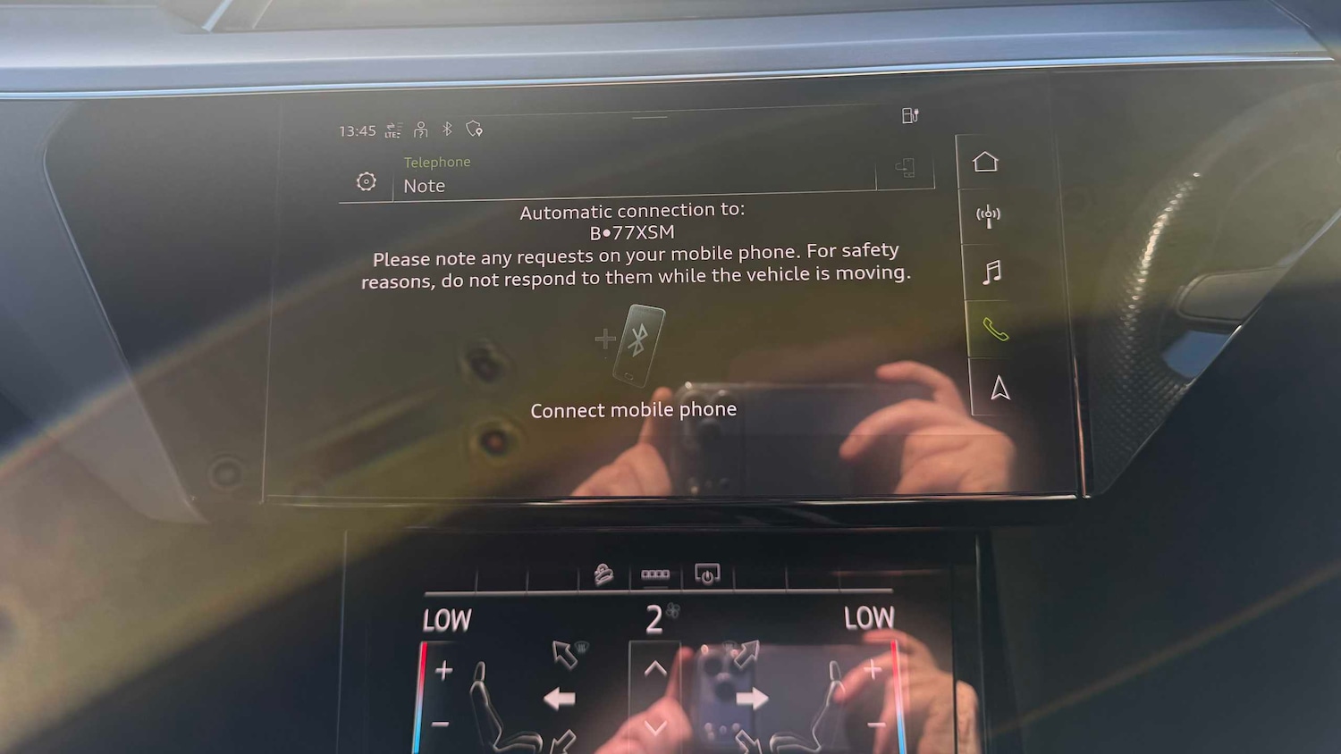 Used Audi e-tron 2021 for sale - 77913764: Photo 18