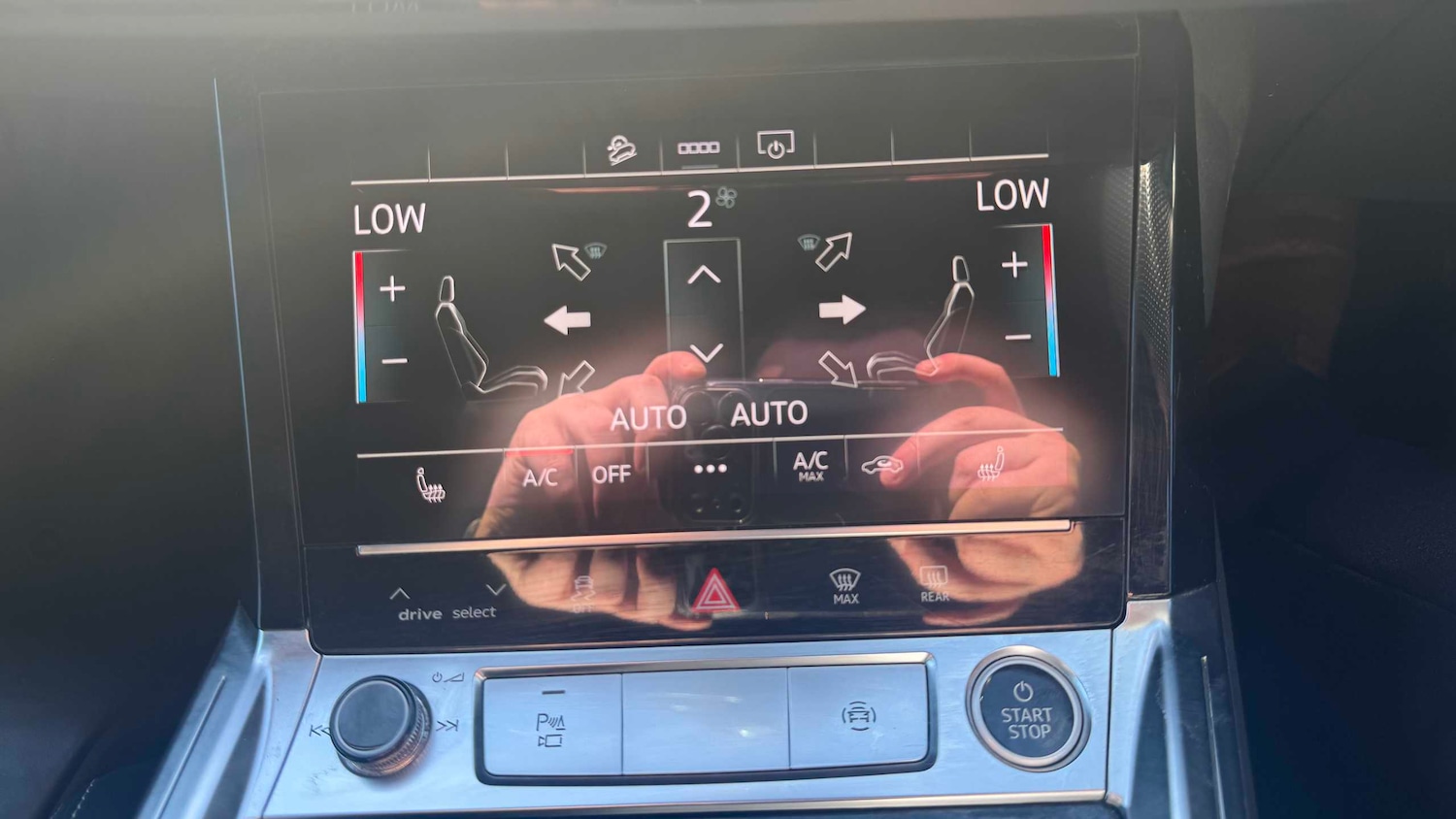 Used Audi e-tron 2021 for sale - 77913764: Photo 20