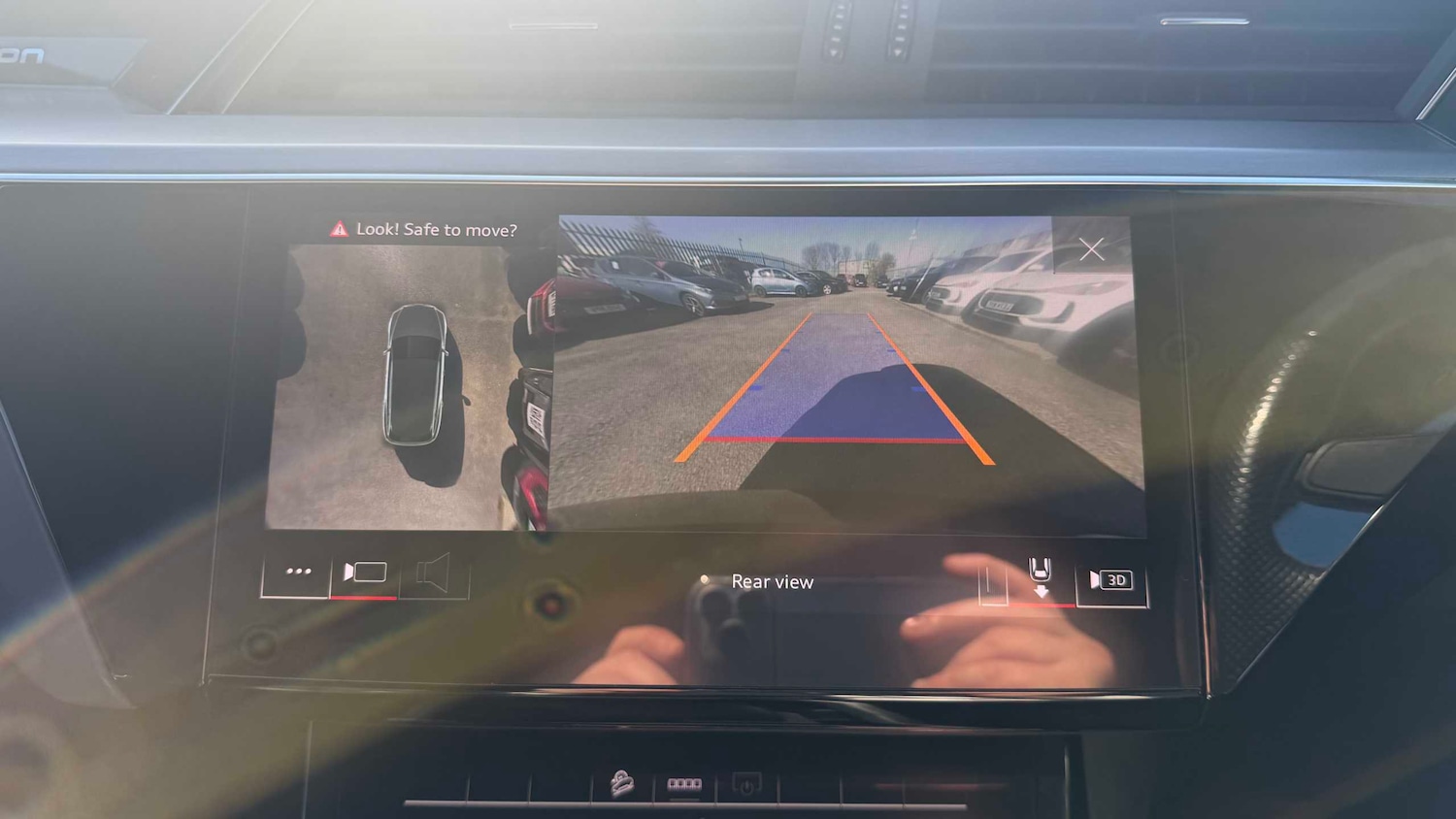 Used Audi e-tron 2021 for sale - 77913764: Photo 21