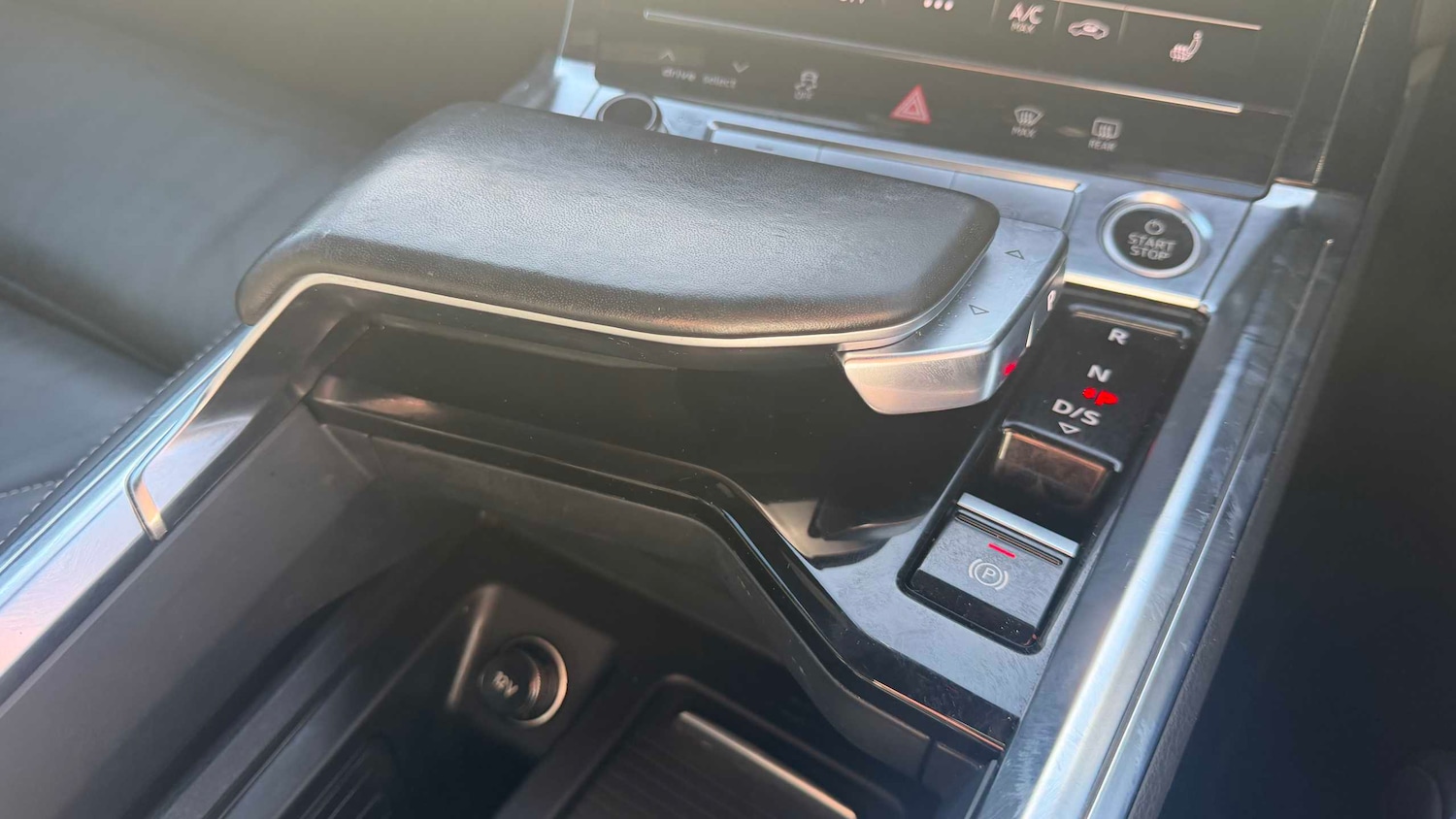 Used Audi e-tron 2021 for sale - 77913764: Photo 22