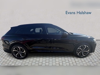 Used Audi e-tron 2021 for sale - 77913764: Photo