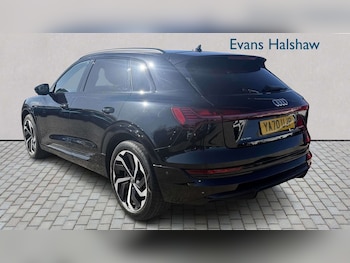 Used Audi e-tron 2021 for sale - 77913764: Photo