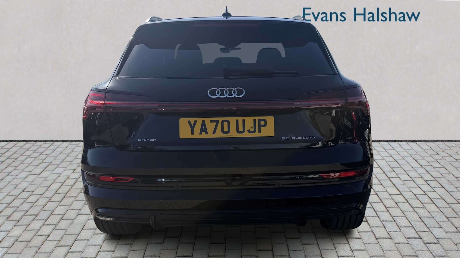 Used Audi e-tron 2021 for sale - 77913764: Photo 5