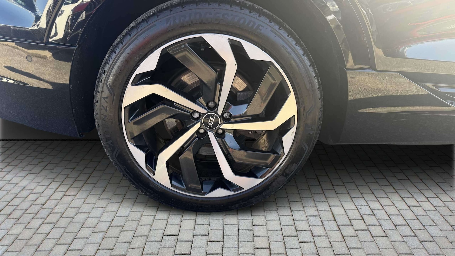 Used Audi e-tron 2021 for sale - 77913764: Photo 7