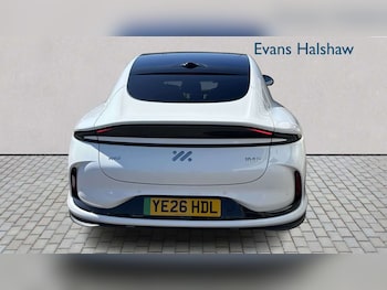 Used MG MG IM5 2026 for sale - 78352095: Photo