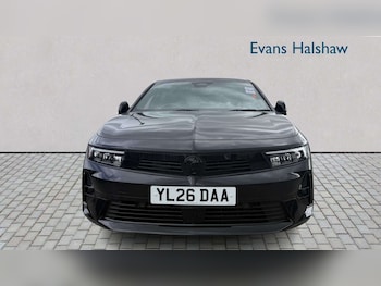 Used Vauxhall Astra 2026 for sale - 78825392: Photo