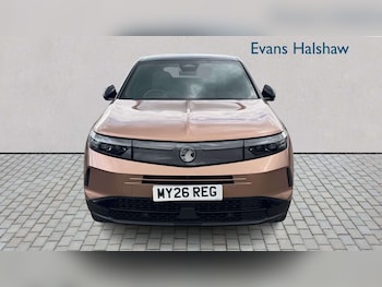 Used Vauxhall Grandland 2026 for sale - 79134826: Photo