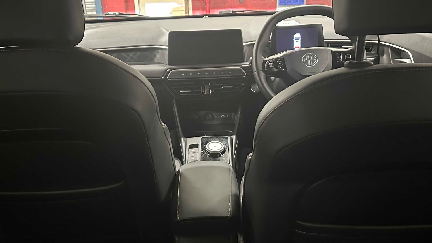 Used MG MG3 2025 for sale - 77856992: Photo 11