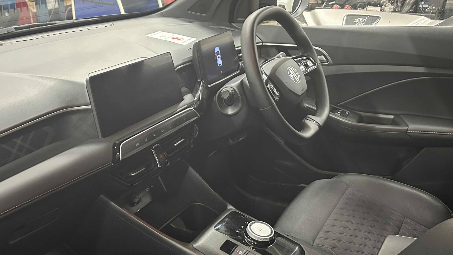 Used MG MG3 2025 for sale - 77856992: Photo 12