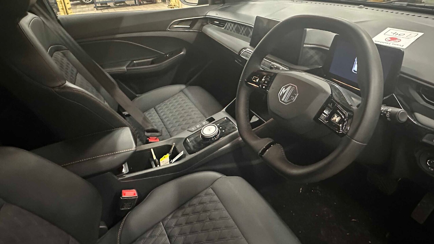 Used MG MG3 2025 for sale - 77856992: Photo 14