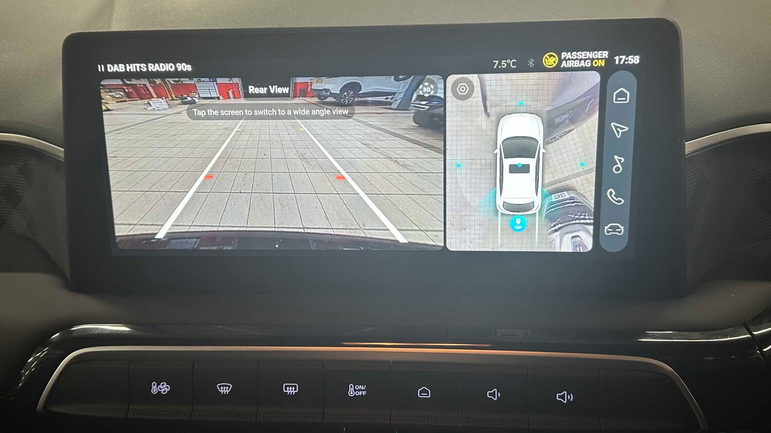 Used MG MG3 2025 for sale - 77856992: Photo 19