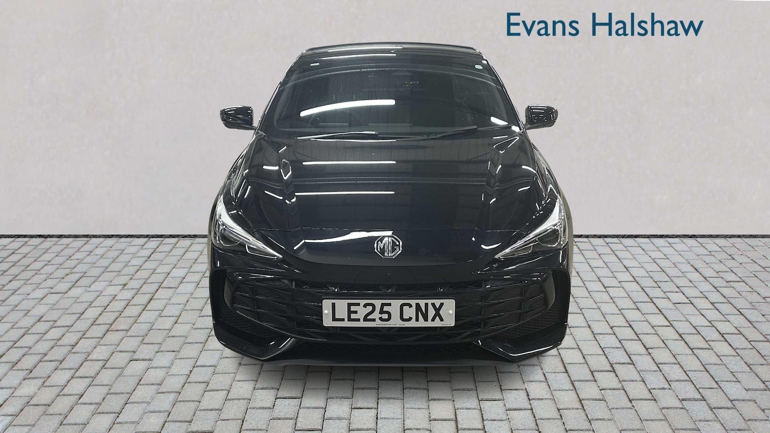 Used MG MG3 2025 for sale - 77856992: Photo 2