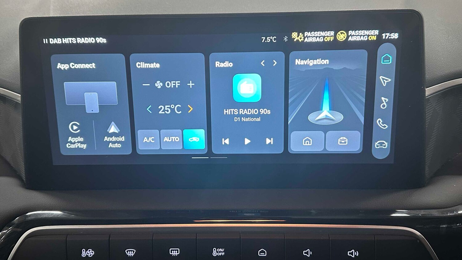 Used MG MG3 2025 for sale - 77856992: Photo 20