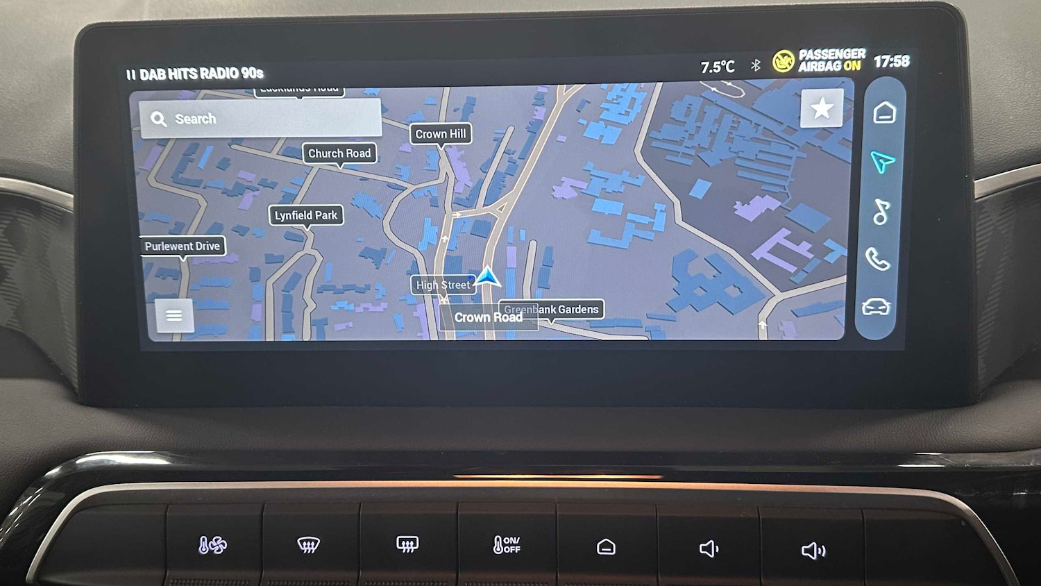 Used MG MG3 2025 for sale - 77856992: Photo 21