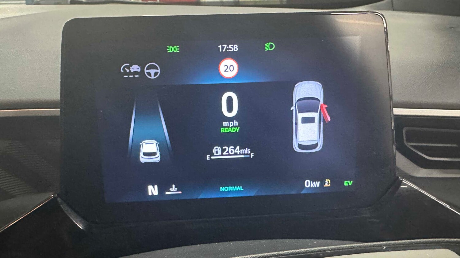 Used MG MG3 2025 for sale - 77856992: Photo 22