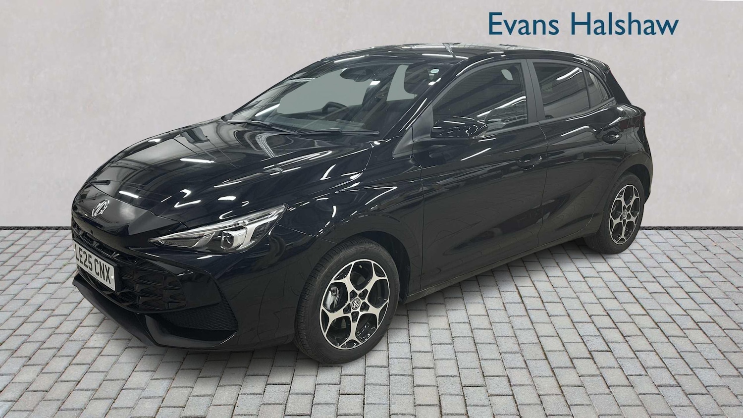 Used MG MG3 2025 for sale - 77856992: Photo 3