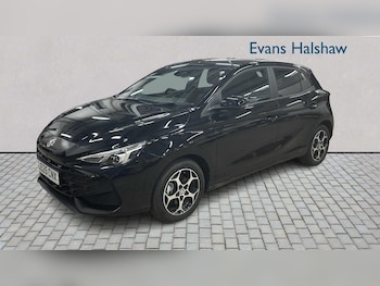 Used MG MG3 2025 for sale - 77856992: Photo