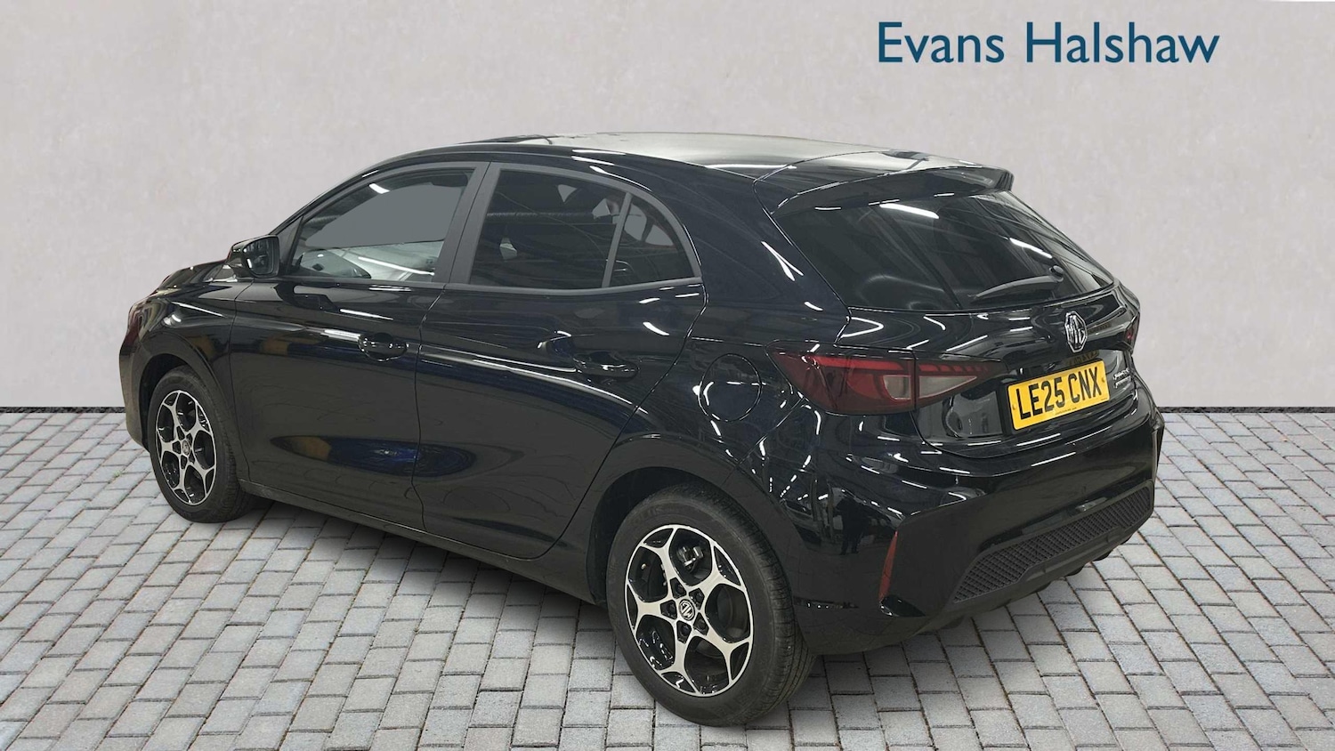 Used MG MG3 2025 for sale - 77856992: Photo 5