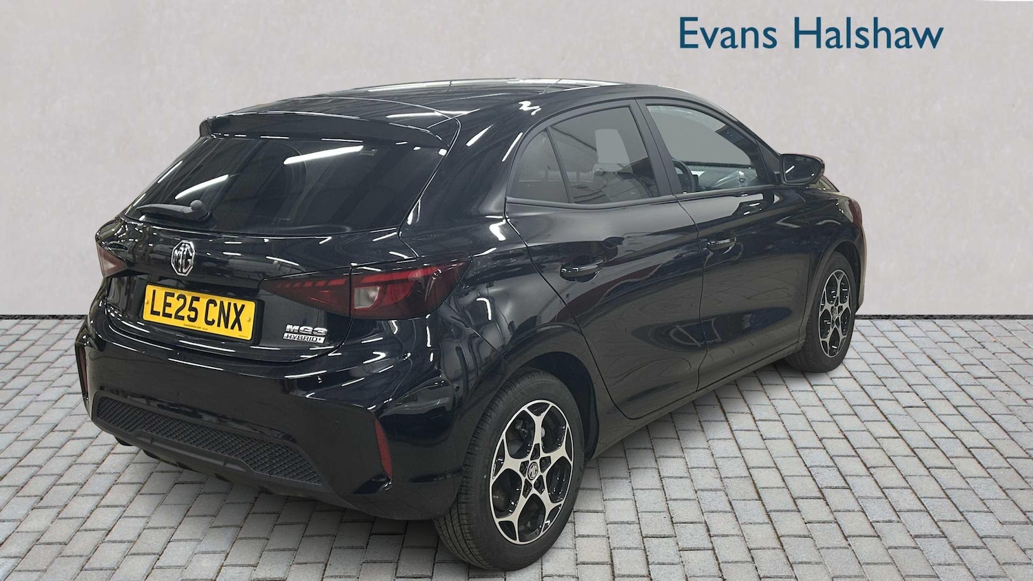 Used MG MG3 2025 for sale - 77856992: Photo 7