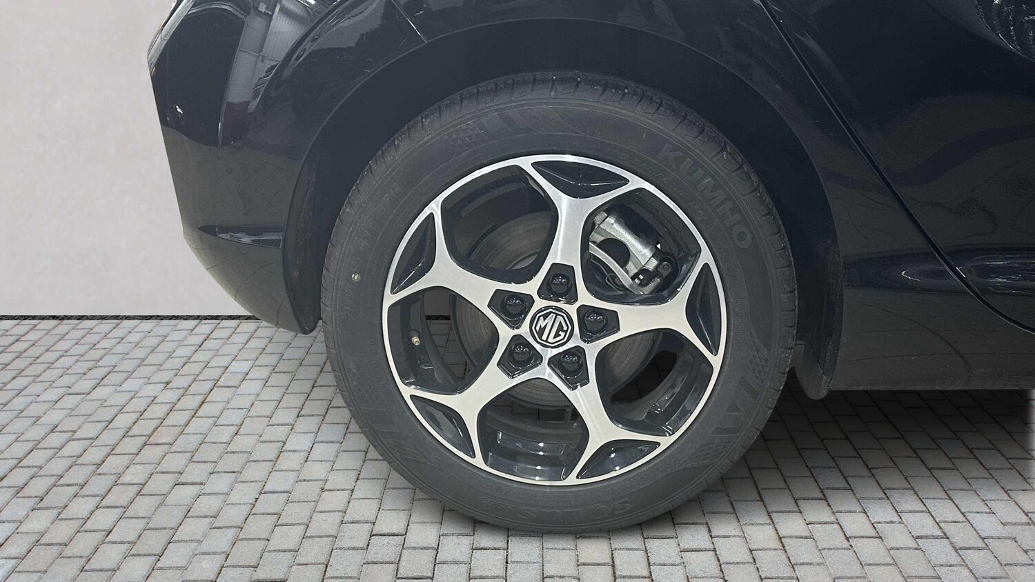 Used MG MG3 2025 for sale - 77856992: Photo 9