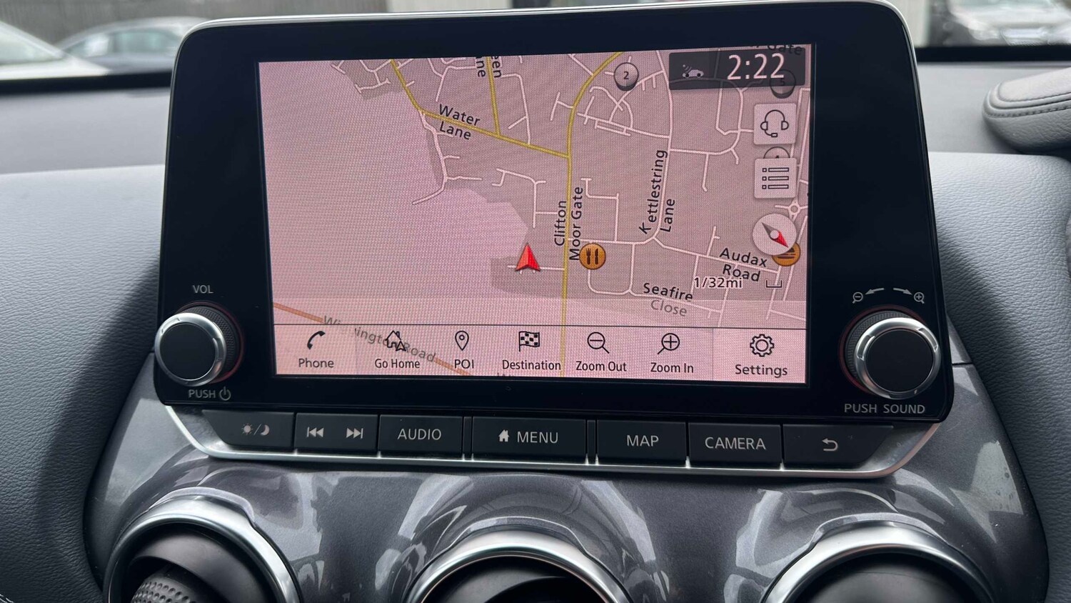 Used Nissan Juke for sale - 77860417: Photo 10