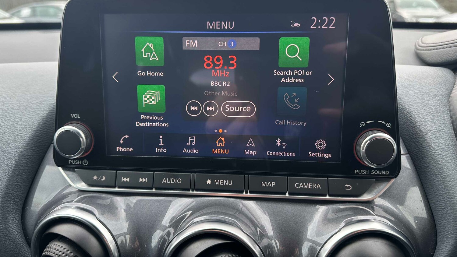 Used Nissan Juke for sale - 77860417: Photo 12