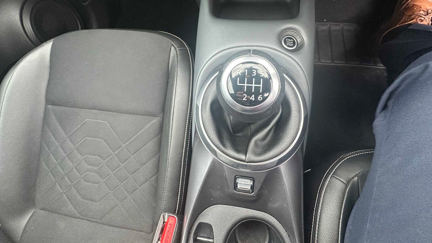 Used Nissan Juke for sale - 77860417: Photo 15