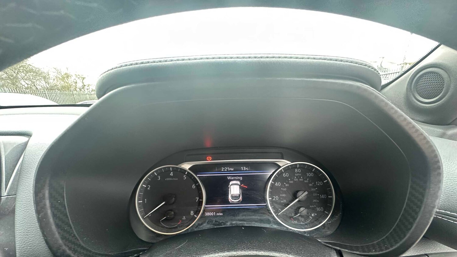 Used Nissan Juke for sale - 77860417: Photo 16