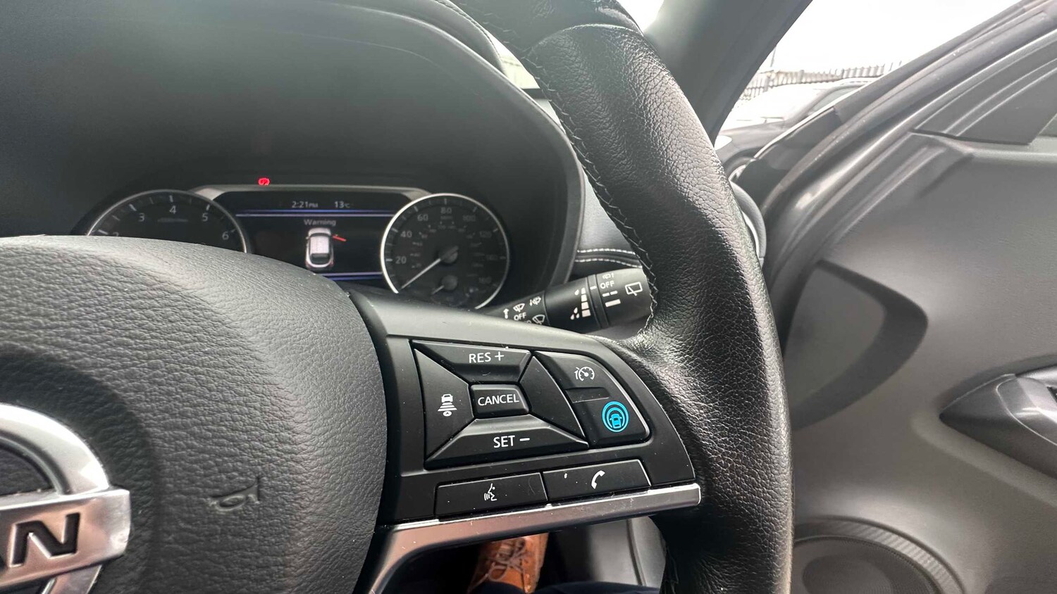 Used Nissan Juke for sale - 77860417: Photo 17