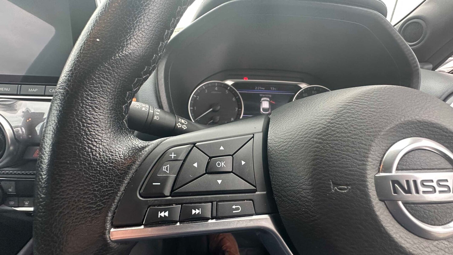 Used Nissan Juke for sale - 77860417: Photo 18